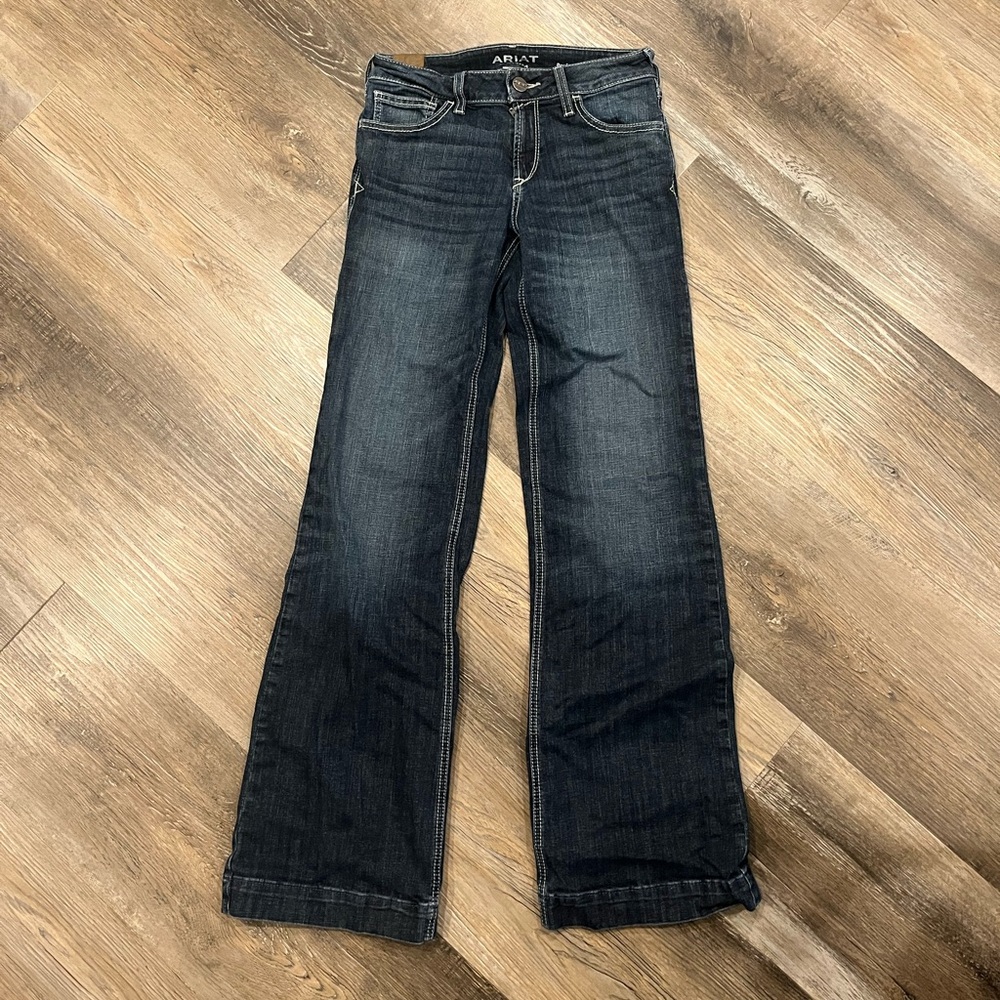 Ariat Women's Trouser Jeans